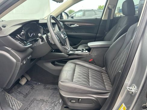 Used 2023 Buick Envision Avenir AWD/4WD image 14