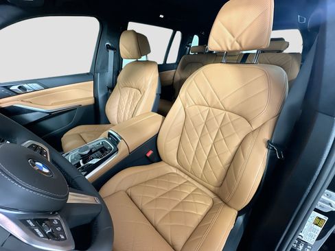 New 2026 BMW X7 xDrive40i image 21