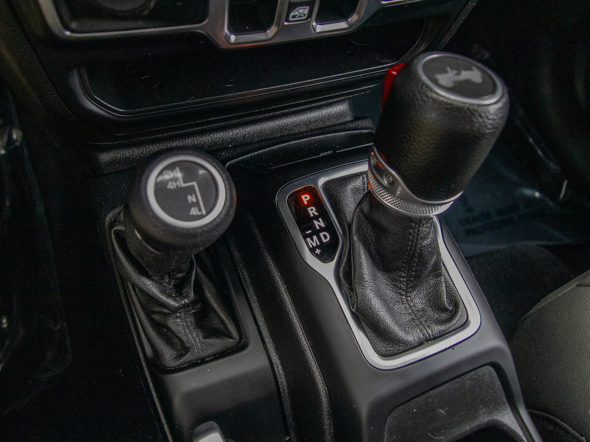 Used 2020 Jeep Wrangler Unlimited Sport S AWD/4WD image 18