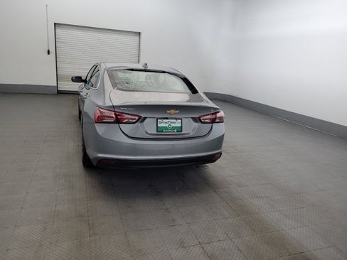Used 2023 Chevrolet Malibu LT FWD image 6