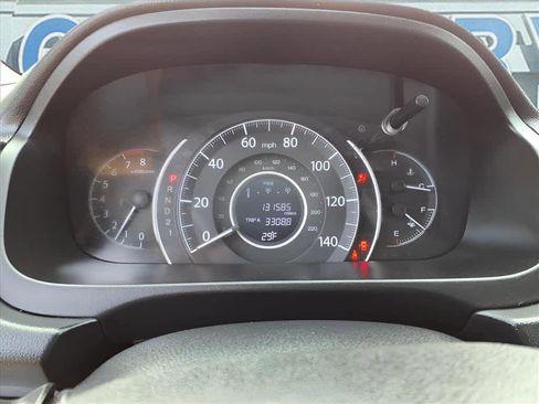 Used 2013 Honda CR-V EX-L image 25