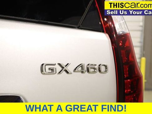 Used 2019 Lexus GX 460 Premium AWD/4WD image 13