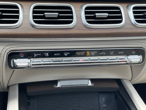 New 2026 Mercedes-Benz GLE 350 4MATIC image 29