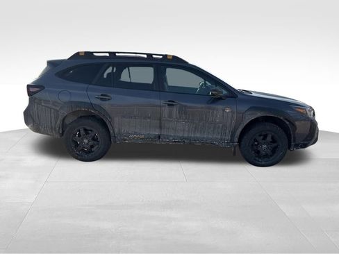 Used 2022 Subaru Outback Wilderness image 2