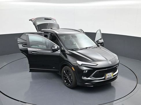 Used 2026 Buick Encore GX Sport Touring w/ Comfort Package FWD image 29