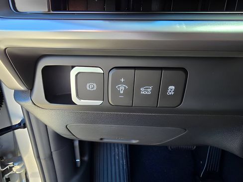 Used 2026 Hyundai Santa Fe SEL AWD/4WD image 15