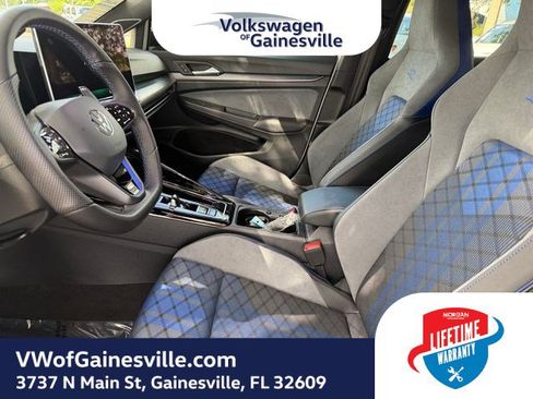 Certified 2026 Volkswagen Golf w/ Euro Style Package AWD/4WD image 22