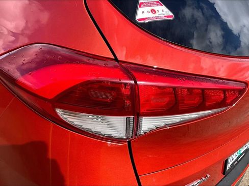 Used 2016 Hyundai Tucson Sport image 28