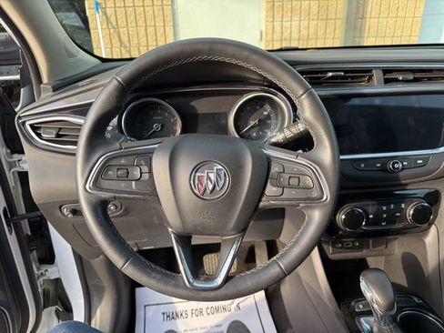 Used 2023 Buick Encore GX Preferred image 9