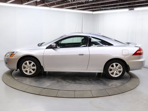 Used 2005 Honda Accord EX-L image 3