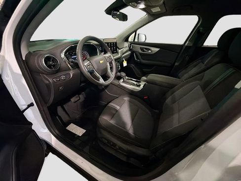 New 2026 Chevrolet Blazer LT w/ LPO, Floor Liner Package image 20