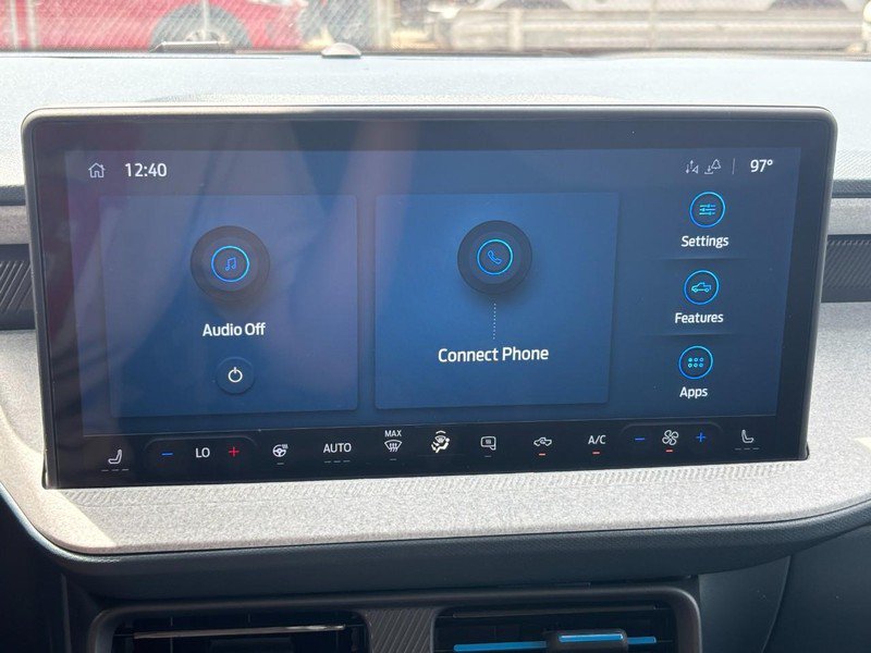 New 2026 Ford Maverick XLT w/ XLT Luxury Package AWD/4WD image 22