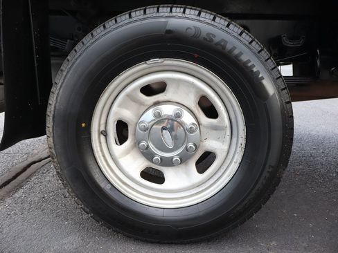 Used 2014 Ford F350 XL w/ Power Equipment Group AWD/4WD image 40