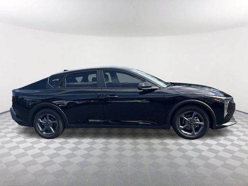 Used 2026 Kia K4 FWD image 4