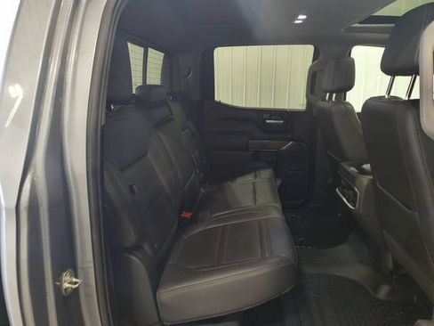 Used 2021 GMC Sierra 1500 Denali w/ Denali Ultimate Package AWD/4WD image 24