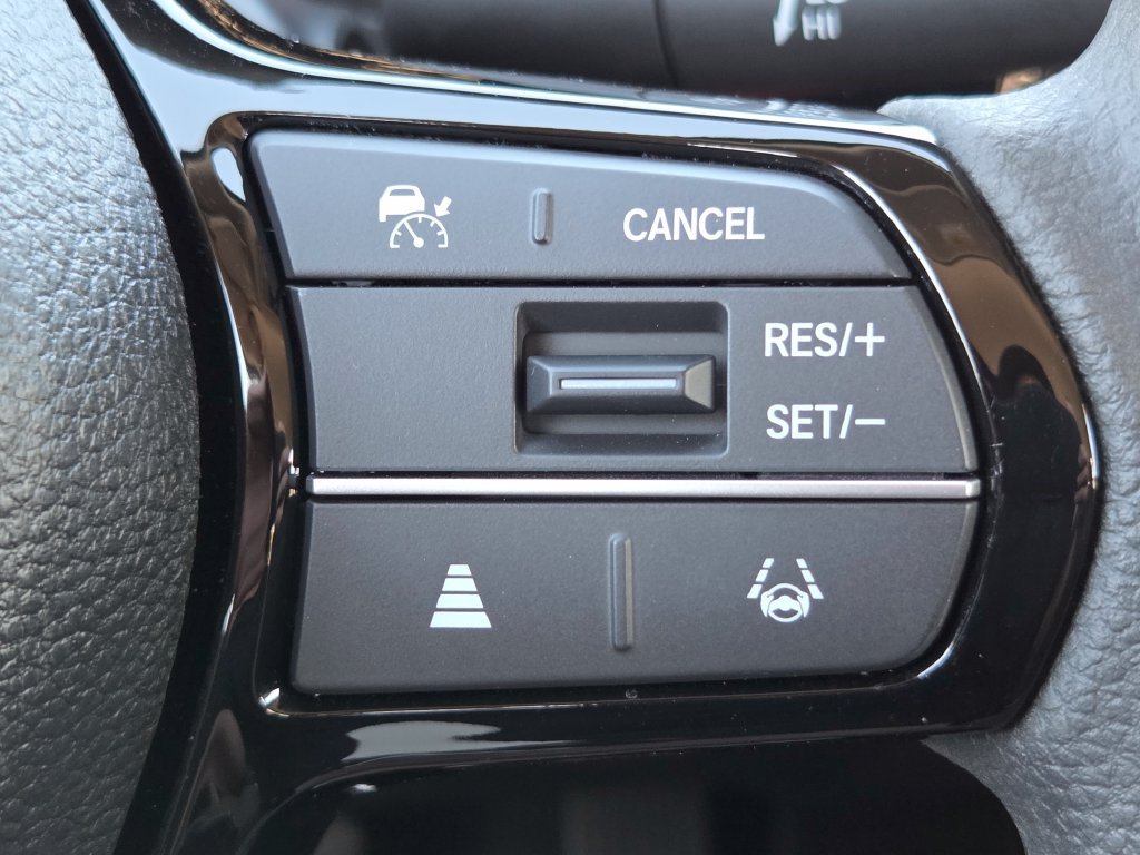 Certified 2024 Honda Civic LX image 13