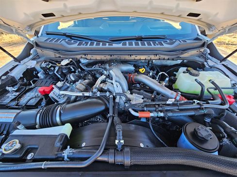 New 2026 Ford F250 King Ranch image 24