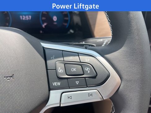 New 2026 Volkswagen Atlas SE FWD image 11