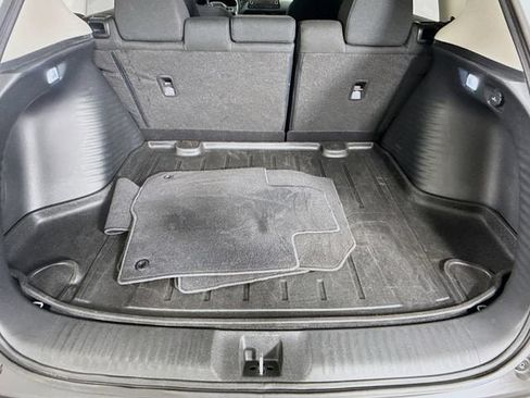 Used 2025 Honda HR-V LX image 23