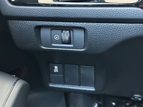 New 2026 Honda Civic FWD Hybrid Sedan image 28