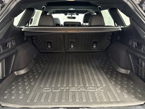 Used 2022 Subaru Outback Wilderness image 29