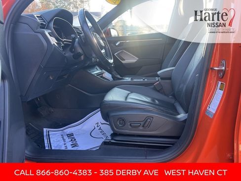 Used 2023 Audi Q3 2.0T Premium image 85