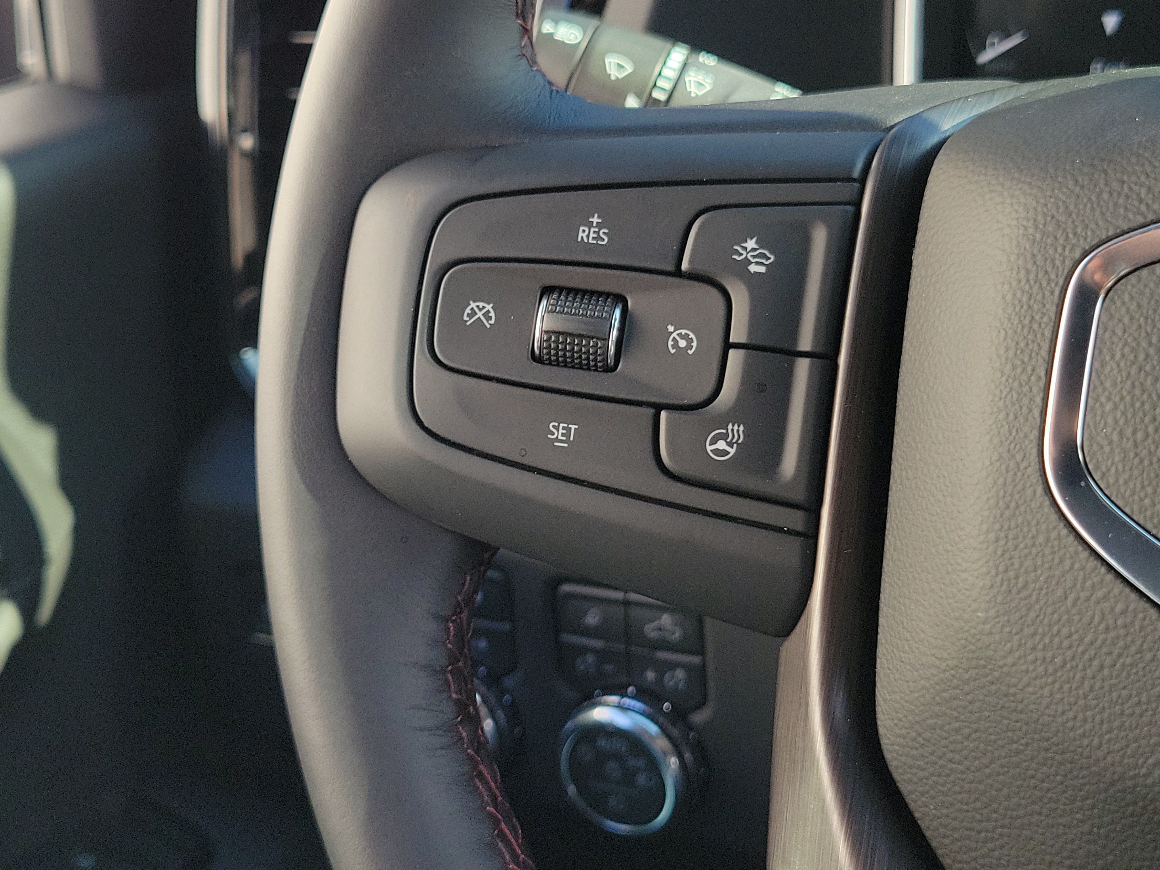 New 2026 GMC Sierra 2500 AT4X w/ AT4X AEV Edition AWD/4WD image 26