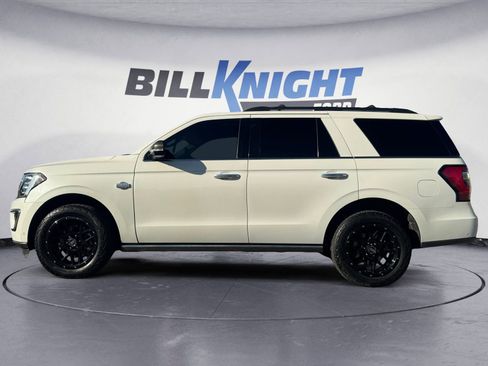Certified 2020 Ford Expedition King Ranch image 2