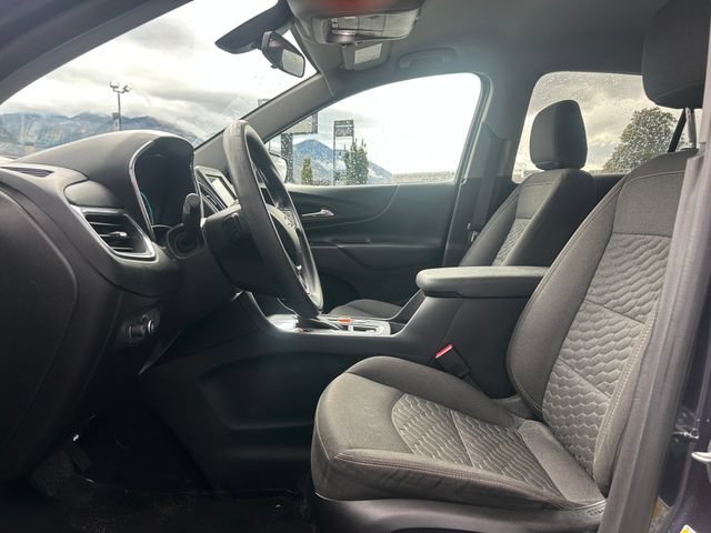 Used 2019 Chevrolet Equinox LT FWD image 49