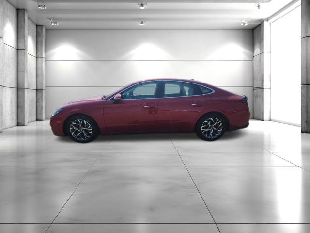 Certified 2022 Hyundai Sonata SEL w/ Convenience Package FWD image 6