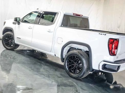 Certified 2024 GMC Sierra 1500 Elevation AWD/4WD image 11