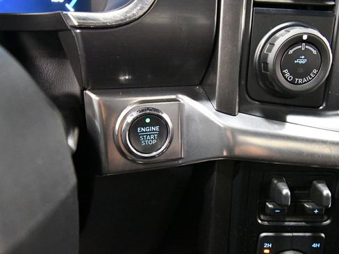 Used 2023 Ford F150 Lariat w/ Equipment Group 502A High AWD/4WD image 25