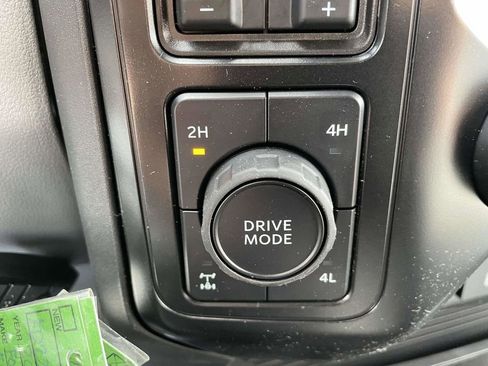 New 2026 Ford F250 XL AWD/4WD image 21