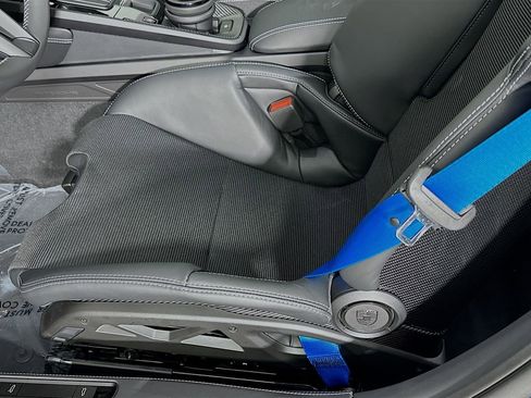 New 2026 Porsche 911 GT3 image 21