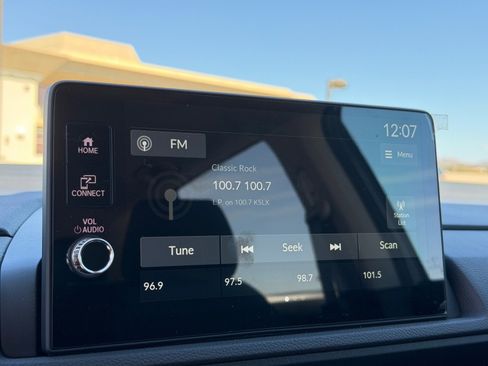 New 2026 Honda CR-V EX image 17