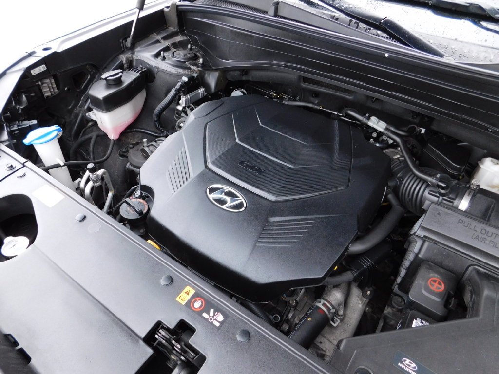 Used 2023 Hyundai Palisade Calligraphy AWD/4WD image 32