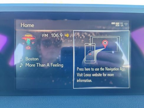 Used 2019 Lexus ES 350 w/ Premium Package image 17