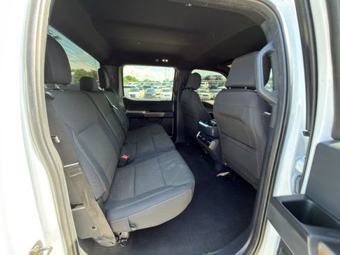 Used 2024 Ford F150 STX w/ Equipment Group 201A FX4 AWD/4WD image 10