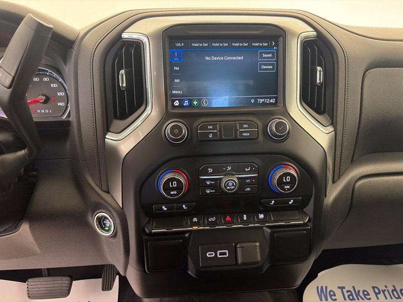 Used 2019 Chevrolet Silverado 1500 LT w/ All-Star Edition AWD/4WD image 26