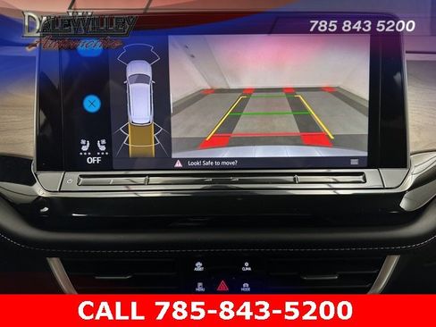 Used 2024 Volkswagen Atlas SE image 8