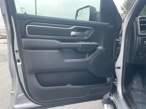 New 2026 RAM 1500 2WD Crew Cab image 10