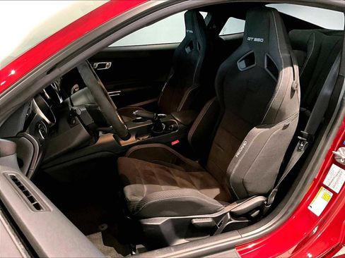 Used 2018 Ford Mustang Shelby GT350 w/ Electronics Package image 8