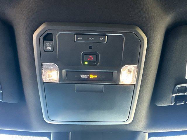 New 2026 Toyota Tundra SR5 AWD/4WD image 34