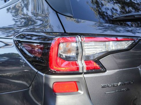 Certified 2025 Subaru Outback Wilderness w/ Wilderness Package image 7