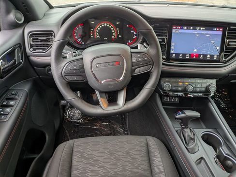 New 2026 Dodge Durango GT w/ Blacktop Package image 14