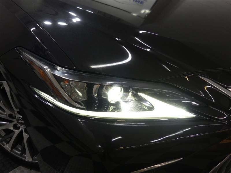 Used 2019 Lexus ES 350 w/ Premium Package FWD image 15