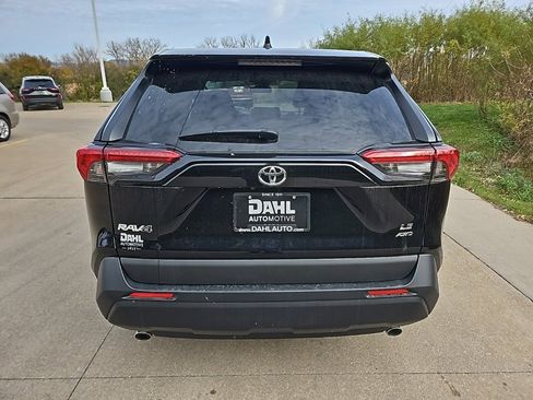 Used 2024 Toyota RAV4 LE image 11