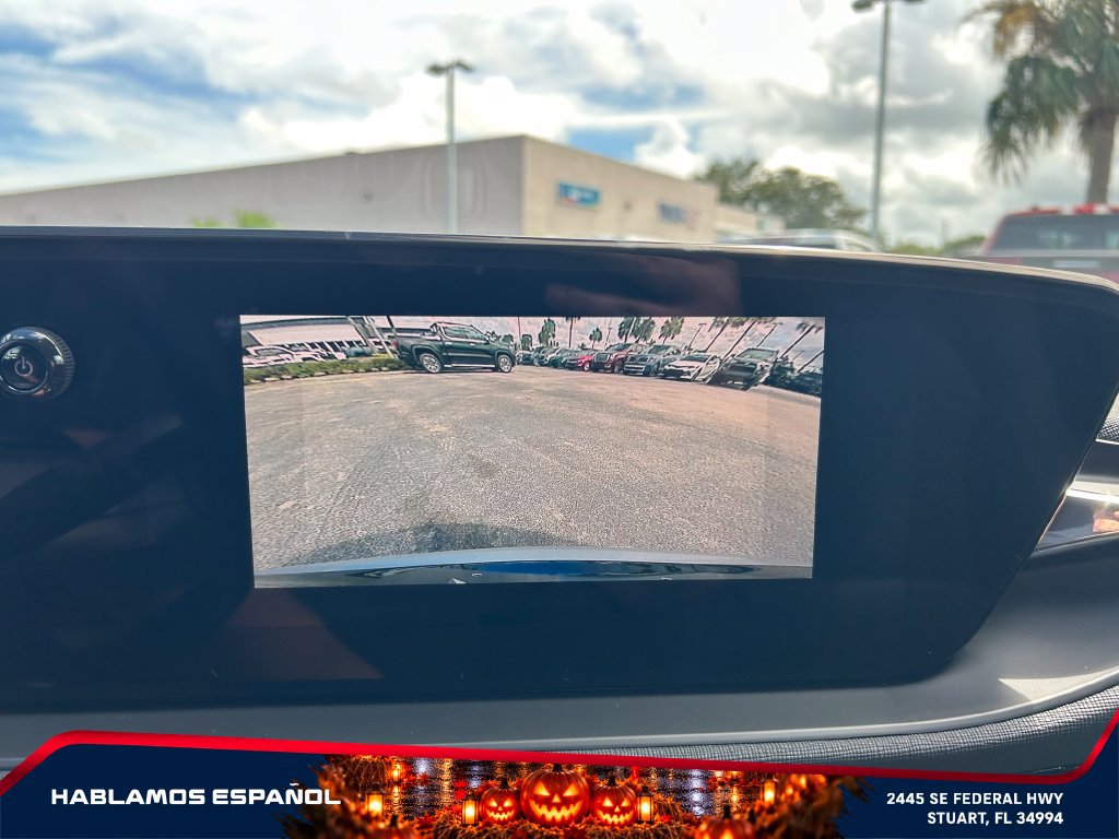 New 2026 Buick Envista Sport Touring w/ Convenience I Package FWD image 24