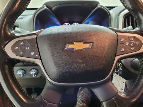 Used 2019 Chevrolet Colorado ZR2 w/ ZR2 Dusk Special Edition image 38