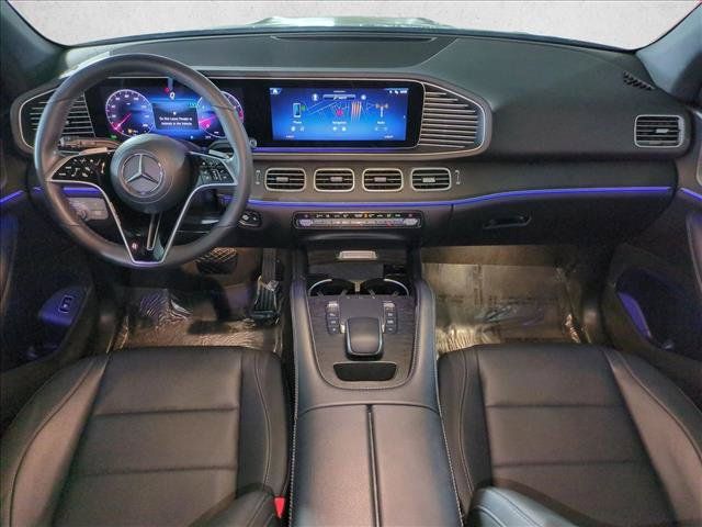 Used 2024 Mercedes-Benz GLE 350 4MATIC image 18